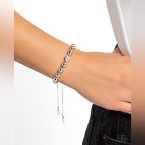 Slow and READY - White